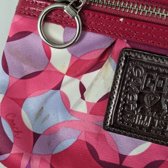 Summer Coach Bag - Picture 4 of 6